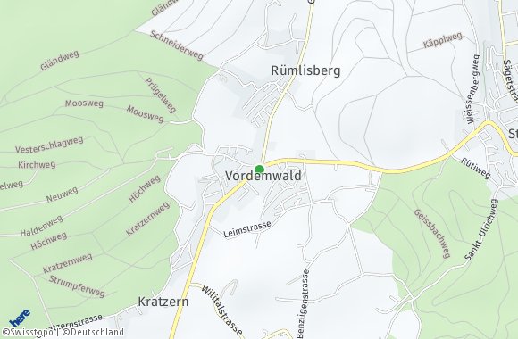 Vordemwald