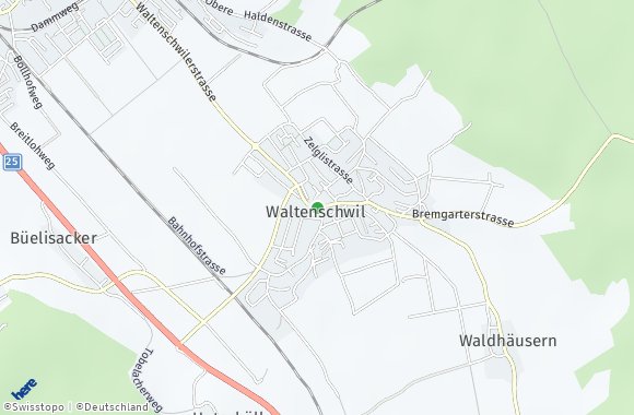 Waltenschwil