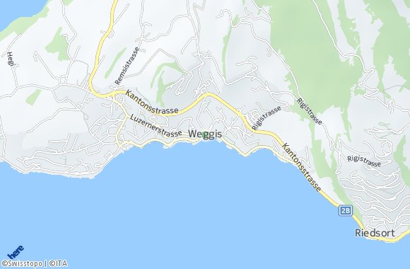 Weggis