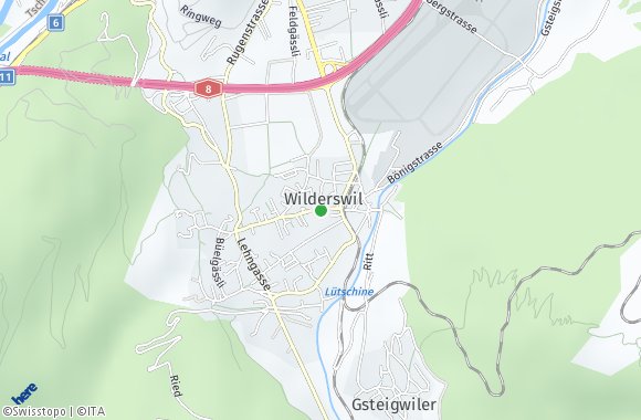 Wilderswil