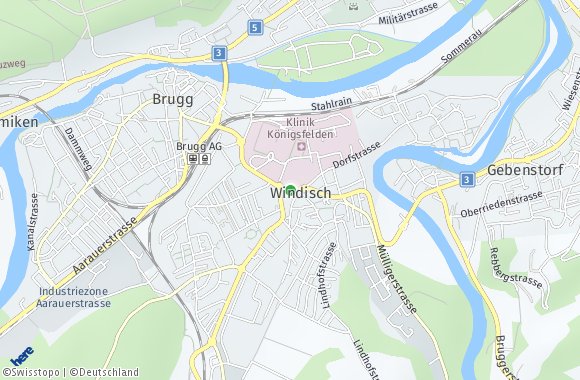 Windisch