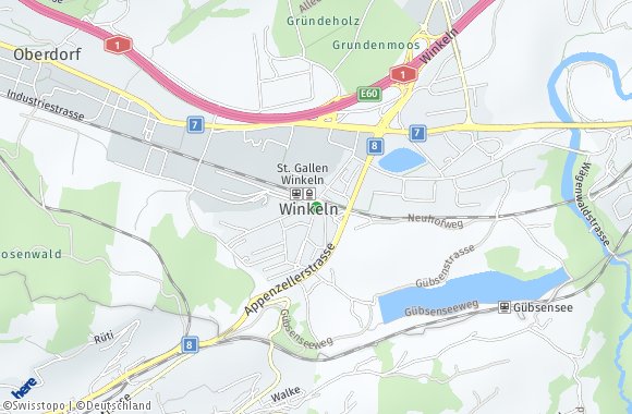 Winkeln