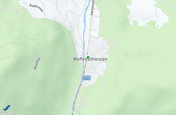 Wolfenschiessen