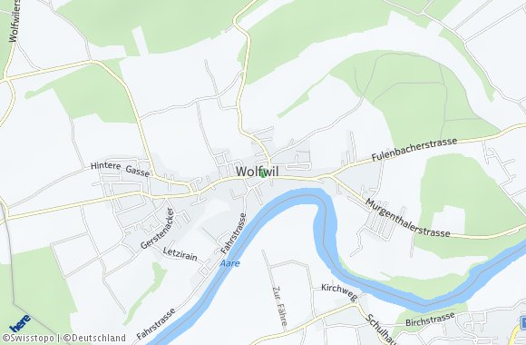 Wolfwil