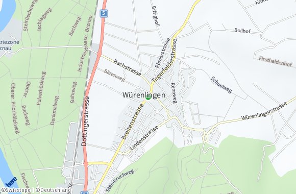 Würenlingen