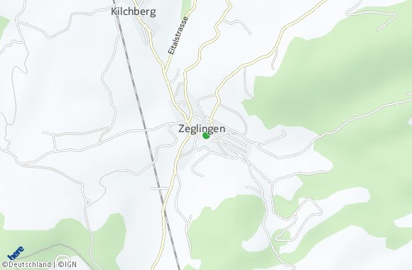 Zeglingen