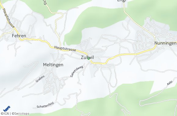 Zullwil