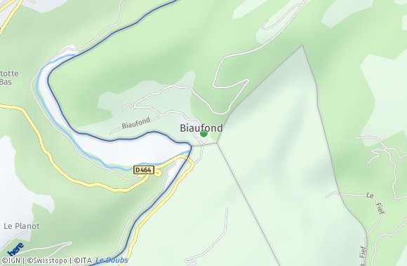 Biaufond