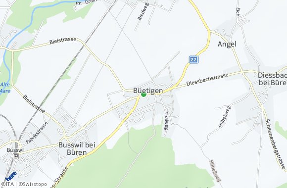 Büetigen