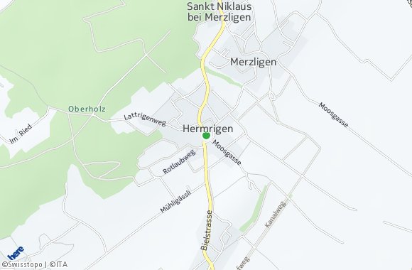 Hermrigen