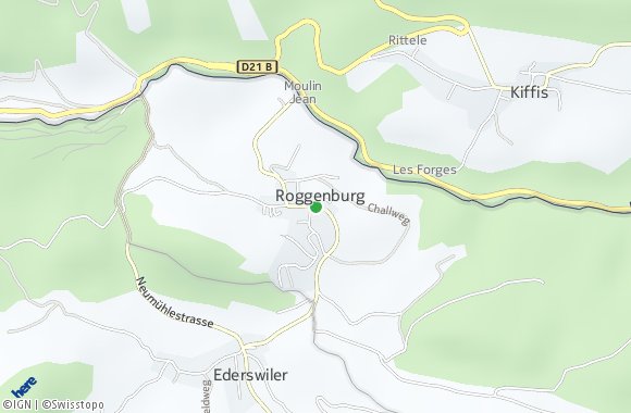 Roggenburg