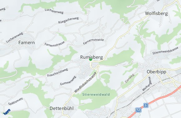 Rumisberg