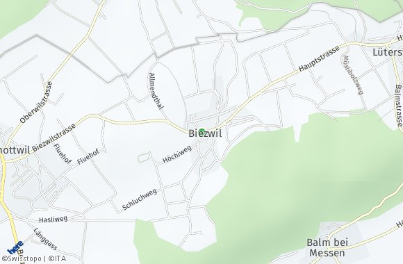 Biezwil