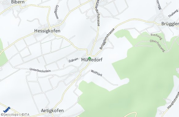 Mühledorf