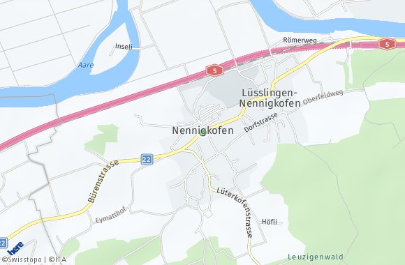 Nennigkofen