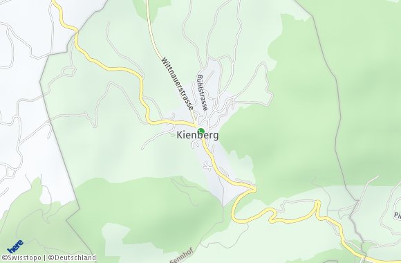 Kienberg