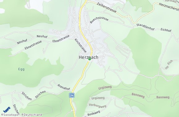 Herznach