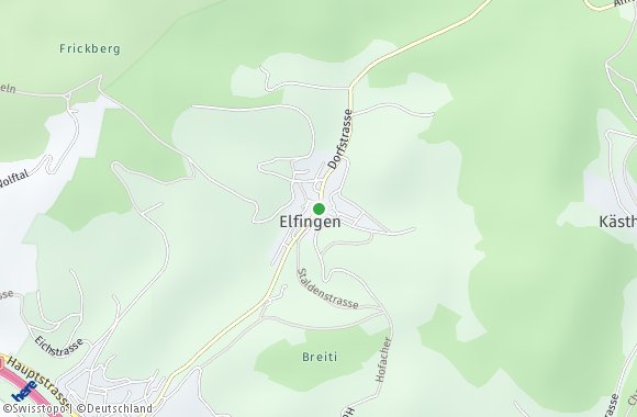 Elfingen