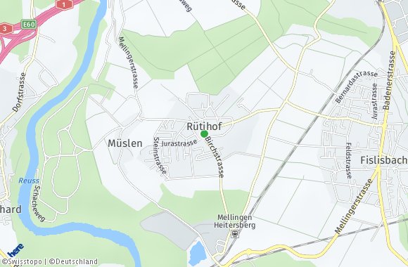 Rutihof