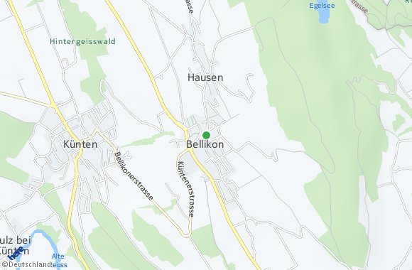 Bellikon