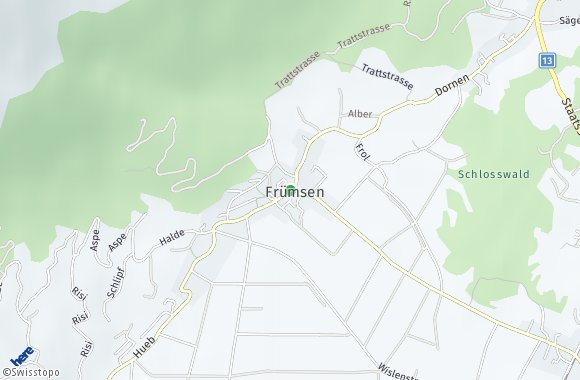 Frümsen