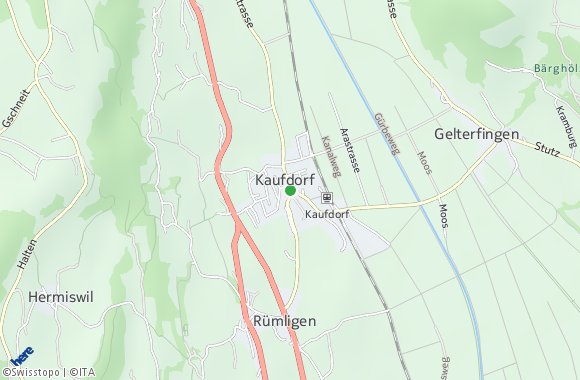 Kaufdorf