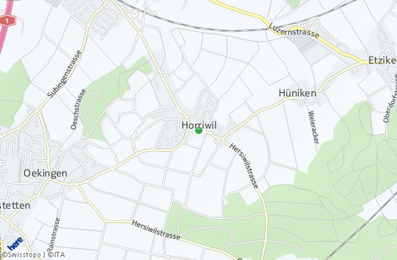 Horriwil