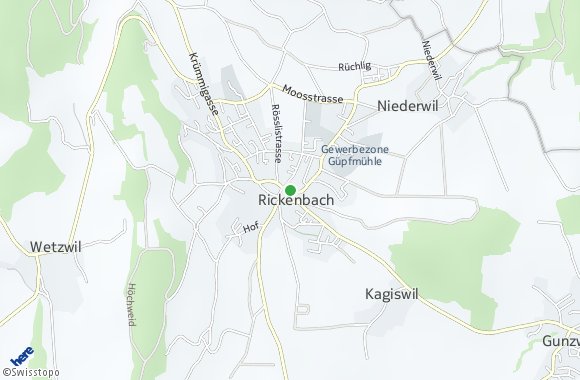 Rickenbach