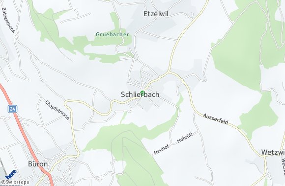 Schlierbach