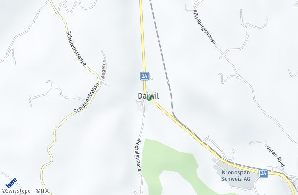 Daiwil