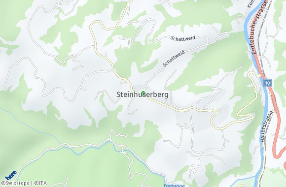 Steinhusen