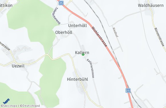 Kallern