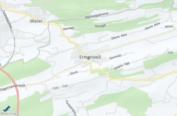 Ermenswil