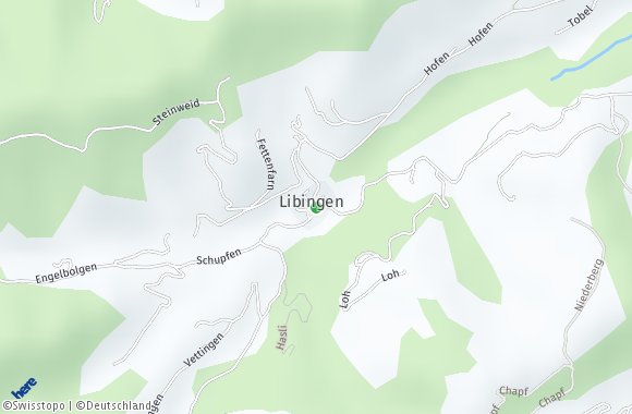 Libingen