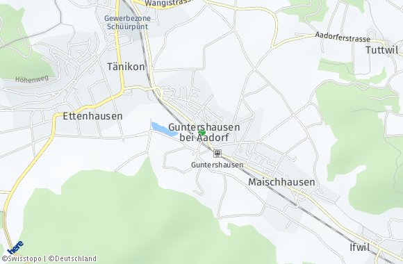 Guntershausen