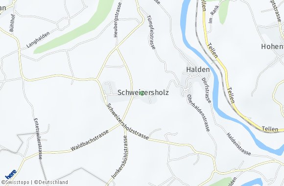 Schweizersholz