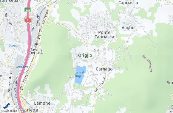 Origlio