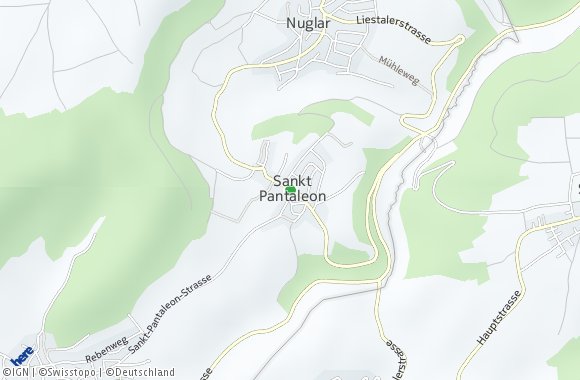 Nuglar