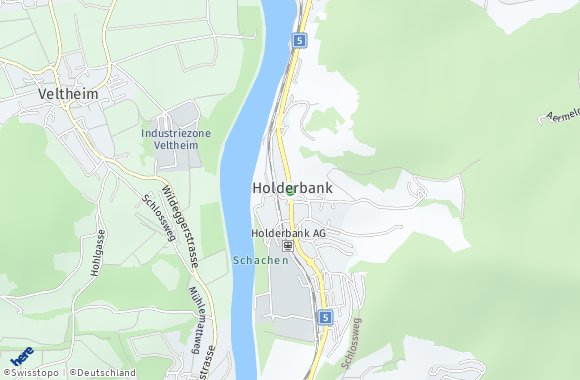 Holderbank