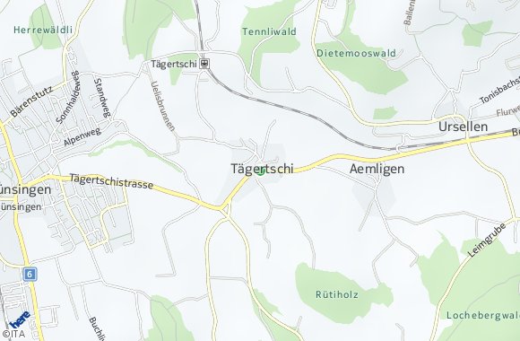 Tägertschi