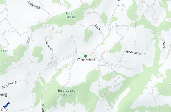 Oberthal