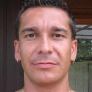 Eric, 28 (BE)