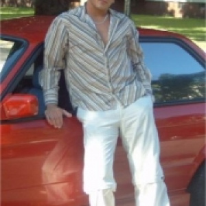 Lorenzo, 34 (BE)