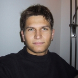 Nick5, 33 (SO)