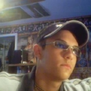 Ken, 31 (BE)