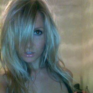 Martina, 31 (ZG)