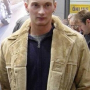 Volker, 34 (ZH)