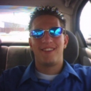 Ronnie9, 33 (BE)