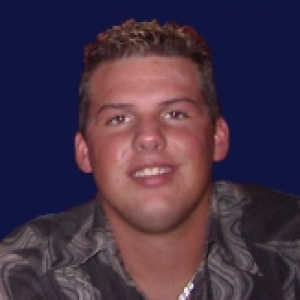 Alonzo, 33 (BE)