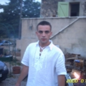 Solero, 33 (FR)
